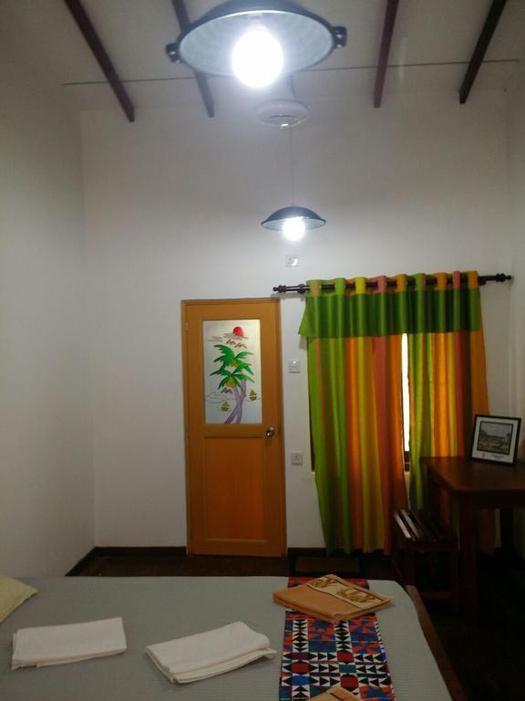 Leopard City Hostel Тисамахарама Екстериор снимка